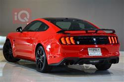 فورد موستانج